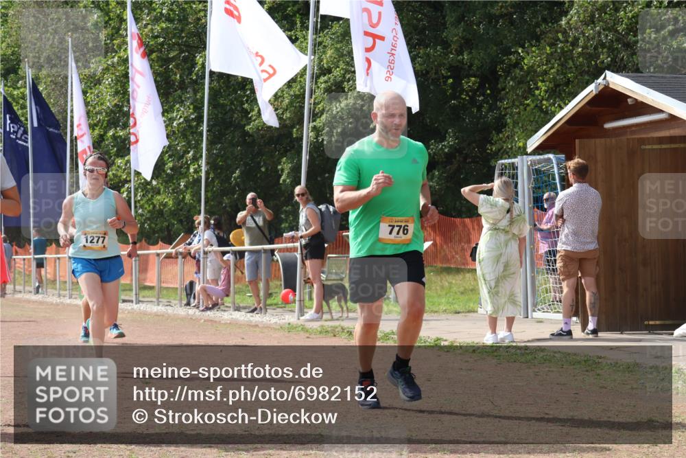08.09.2024 - Airport Race Strokosch-Dieckow http://msf.ph/oto/6982152 08.09.2024 12:45:43 Ziel 539, 776, 1180, 1277, 1497 meine-sportfotos.de