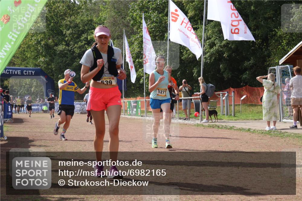 08.09.2024 - Airport Race Strokosch-Dieckow http://msf.ph/oto/6982165 08.09.2024 12:45:44 Ziel 539, 664, 776, 1180, 1277, 1497 meine-sportfotos.de