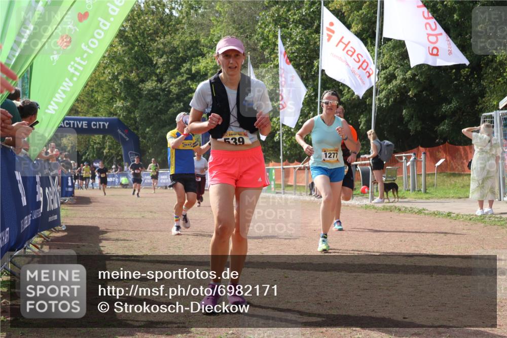 08.09.2024 - Airport Race Strokosch-Dieckow http://msf.ph/oto/6982171 08.09.2024 12:45:44 Ziel 539, 664, 776, 1180, 1277, 1497 meine-sportfotos.de