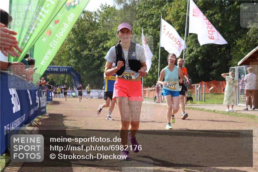 08.09.2024 - Airport Race Strokosch-Dieckow http://msf.ph/oto/6982176 08.09.2024 12:45:44 Ziel 539, 664, 776, 1180, 1277, 1497 meine-sportfotos.de