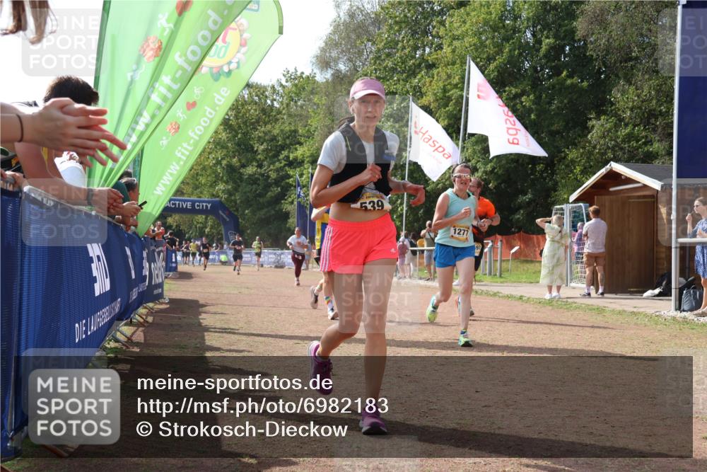 08.09.2024 - Airport Race Strokosch-Dieckow http://msf.ph/oto/6982183 08.09.2024 12:45:45 Ziel 539, 664, 776, 1180, 1277, 1497 meine-sportfotos.de