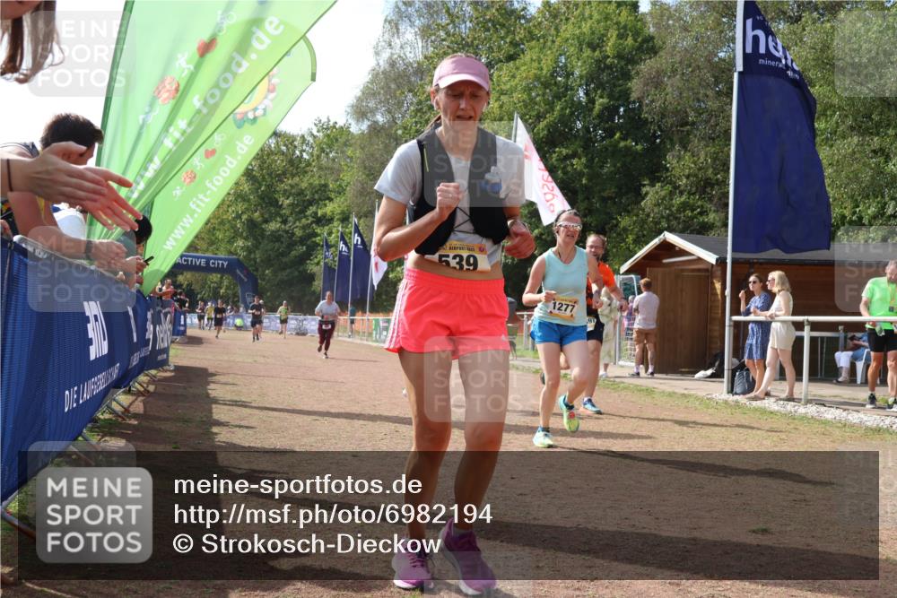 08.09.2024 - Airport Race Strokosch-Dieckow http://msf.ph/oto/6982194 08.09.2024 12:45:45 Ziel 539, 664, 776, 1180, 1277, 1497 meine-sportfotos.de