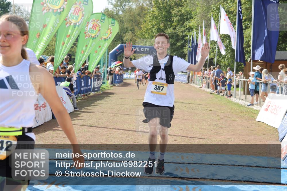 08.09.2024 - Airport Race Strokosch-Dieckow http://msf.ph/oto/6982251 08.09.2024 12:12:52 Ziel 350, 387, 2516, 2542, 2653, 2661, 2721, 2790 meine-sportfotos.de