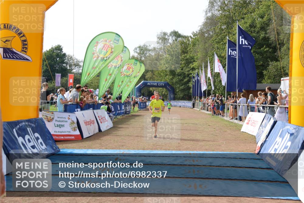08.09.2024 - Airport Race Strokosch-Dieckow http://msf.ph/oto/6982337 08.09.2024 12:01:54 Ziel 2522, 2529, 2628, 2648, 2685 meine-sportfotos.de