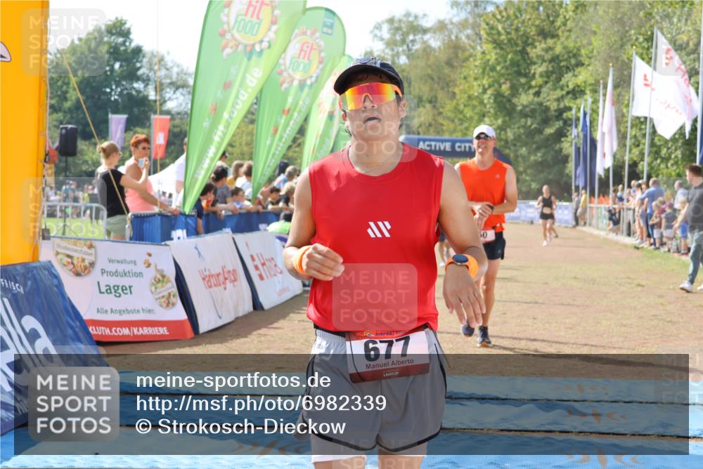 08.09.2024 - Airport Race Strokosch-Dieckow http://msf.ph/oto/6982339 08.09.2024 12:13:03 Ziel 50, 677, 2504, 2516, 2536, 2592, 2613, 2668, 2869 meine-sportfotos.de