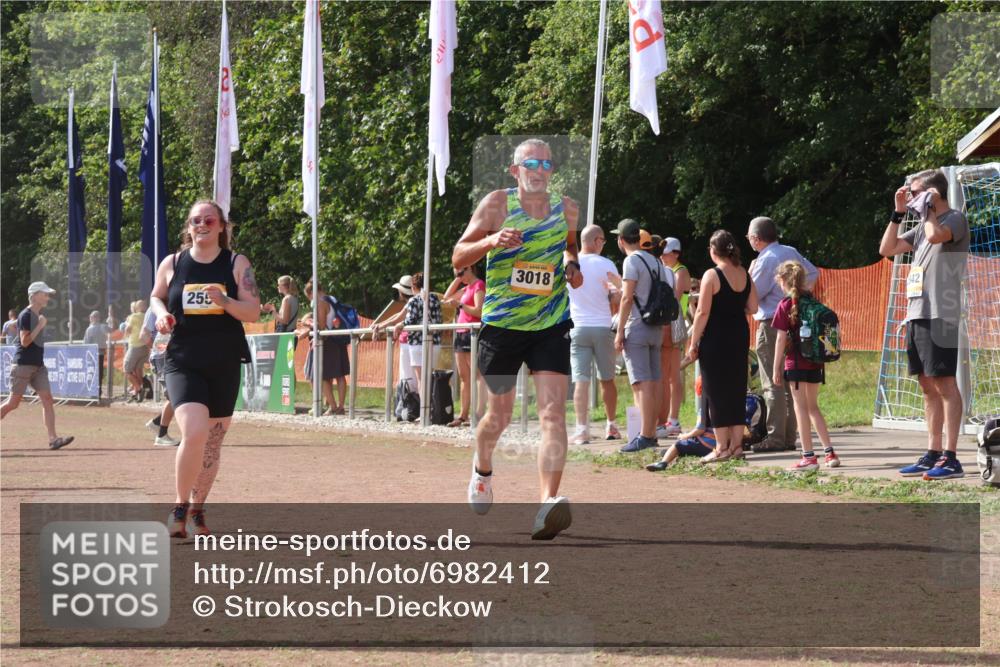 08.09.2024 - Airport Race Strokosch-Dieckow http://msf.ph/oto/6982412 08.09.2024 12:18:30 Ziel 2554, 2754, 2797, 3018 meine-sportfotos.de