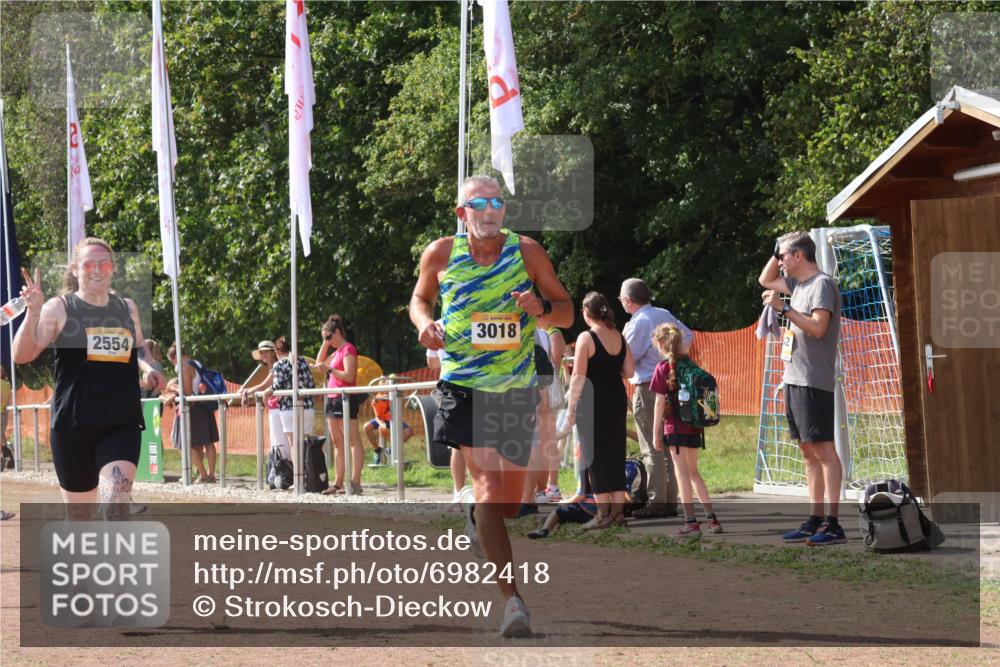 08.09.2024 - Airport Race Strokosch-Dieckow http://msf.ph/oto/6982418 08.09.2024 12:18:30 Ziel 2554, 2754, 2797, 3018 meine-sportfotos.de