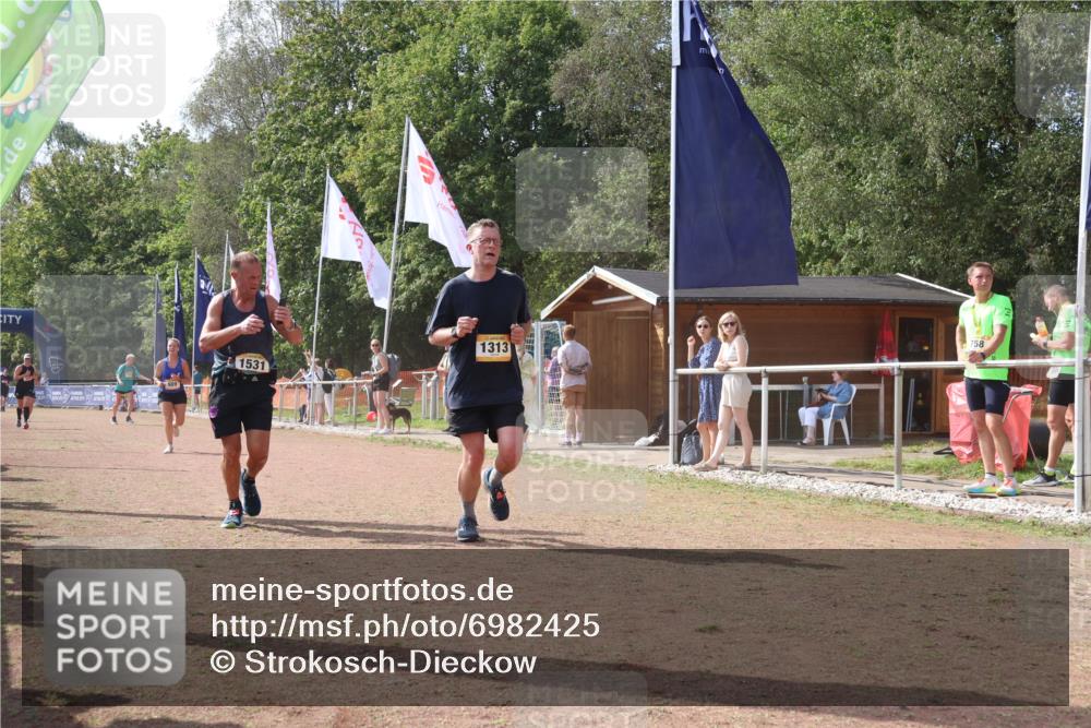 08.09.2024 - Airport Race Strokosch-Dieckow http://msf.ph/oto/6982425 08.09.2024 12:46:05 Ziel 346, 770, 989, 1225, 1313, 1531 meine-sportfotos.de