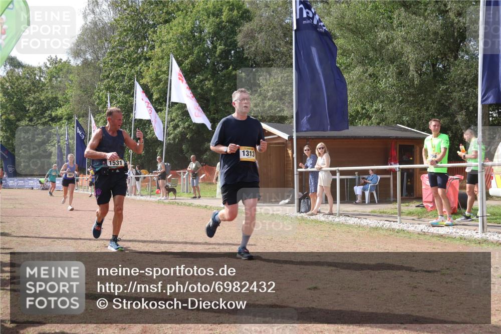 08.09.2024 - Airport Race Strokosch-Dieckow http://msf.ph/oto/6982432 08.09.2024 12:46:05 Ziel 346, 770, 989, 1225, 1313, 1531 meine-sportfotos.de