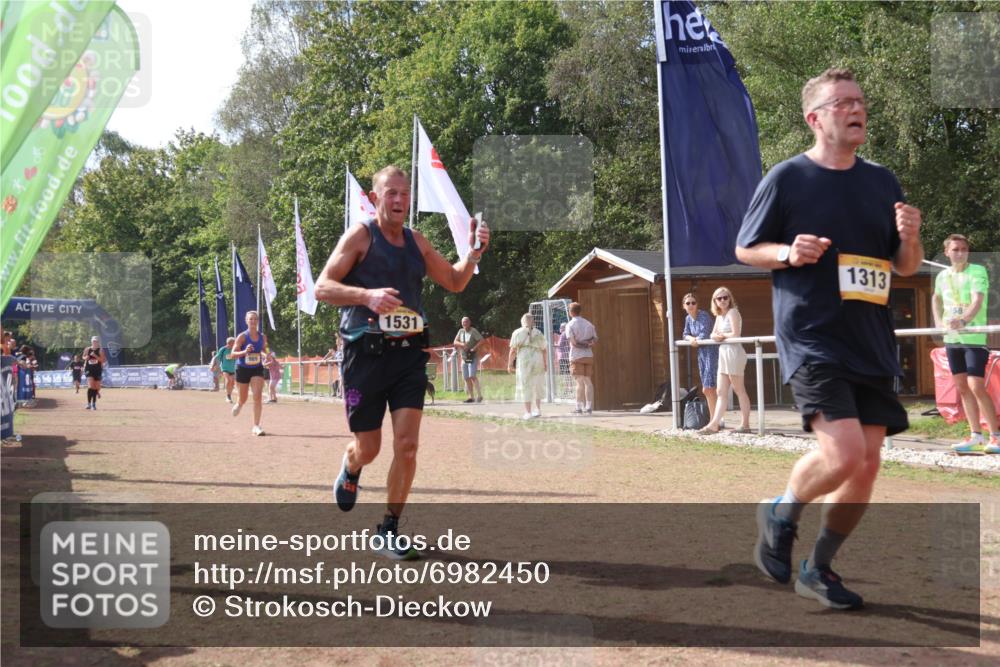 08.09.2024 - Airport Race Strokosch-Dieckow http://msf.ph/oto/6982450 08.09.2024 12:46:06 Ziel 989, 1225, 1313, 1531 meine-sportfotos.de