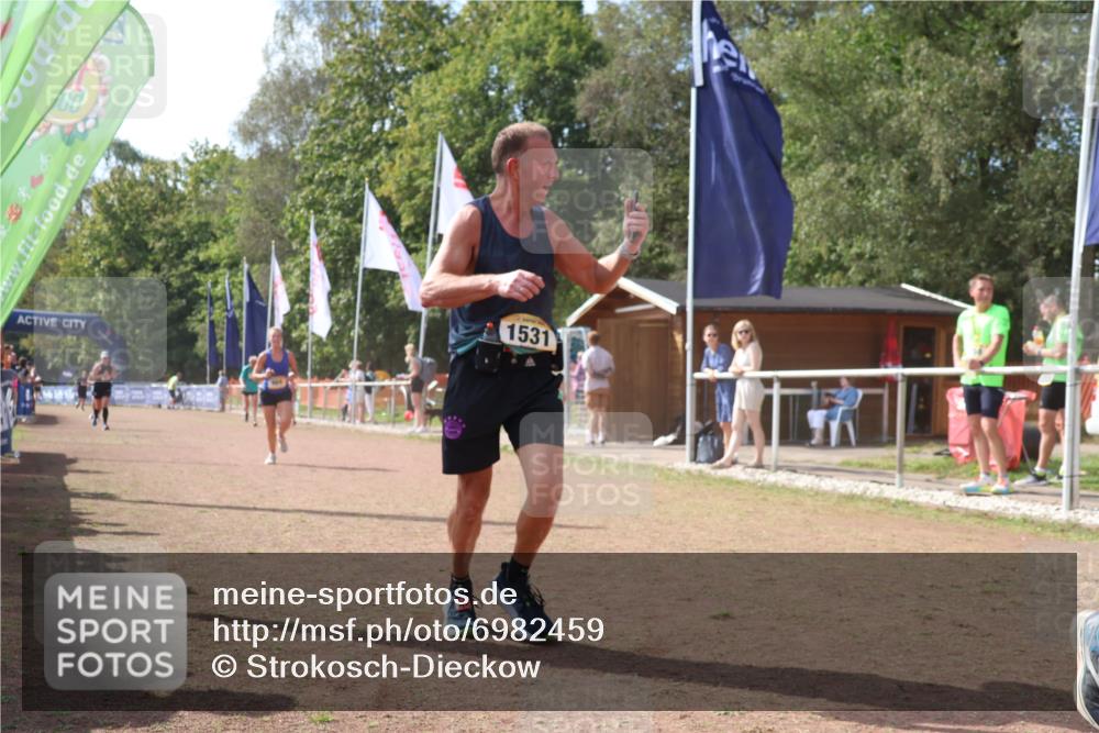 08.09.2024 - Airport Race Strokosch-Dieckow http://msf.ph/oto/6982459 08.09.2024 12:46:06 Ziel 989, 1225, 1313, 1531 meine-sportfotos.de