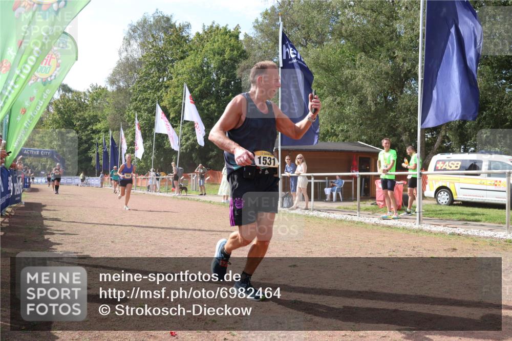 08.09.2024 - Airport Race Strokosch-Dieckow http://msf.ph/oto/6982464 08.09.2024 12:46:06 Ziel 989, 1225, 1313, 1531 meine-sportfotos.de