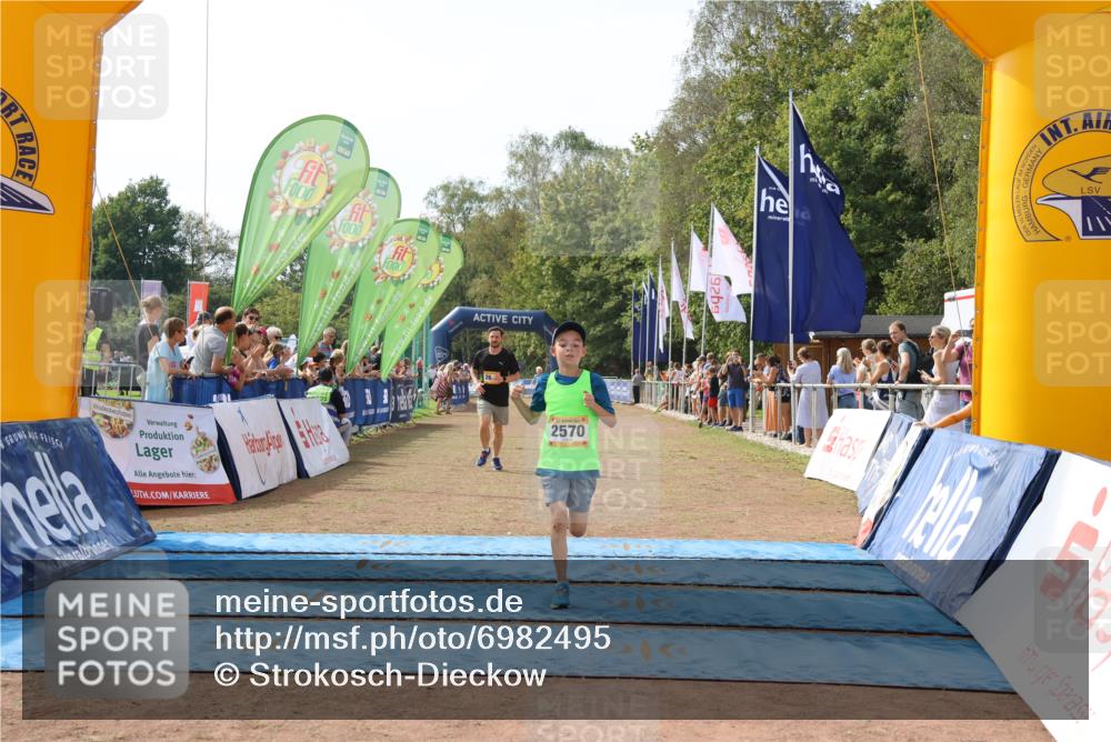 08.09.2024 - Airport Race Strokosch-Dieckow http://msf.ph/oto/6982495 08.09.2024 12:02:02 Ziel 2522, 2570, 2648, 2684 meine-sportfotos.de