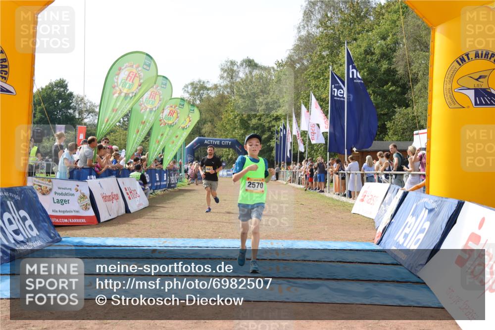 08.09.2024 - Airport Race Strokosch-Dieckow http://msf.ph/oto/6982507 08.09.2024 12:02:02 Ziel 2522, 2570, 2648, 2684 meine-sportfotos.de