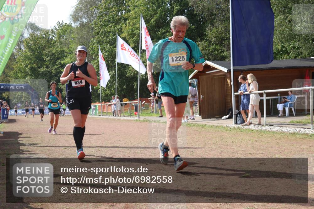 08.09.2024 - Airport Race Strokosch-Dieckow http://msf.ph/oto/6982558 08.09.2024 12:46:15 Ziel 289, 589, 634, 1225 meine-sportfotos.de