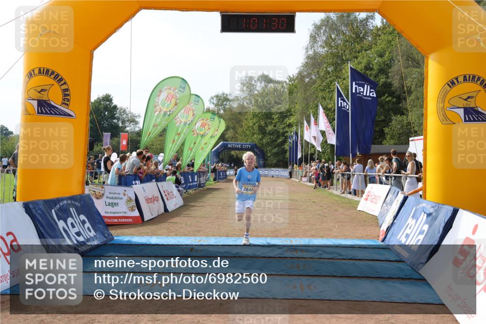 08.09.2024 - Airport Race Strokosch-Dieckow http://msf.ph/oto/6982560 08.09.2024 12:02:11 Ziel 585, 2570, 2684, 2844 meine-sportfotos.de