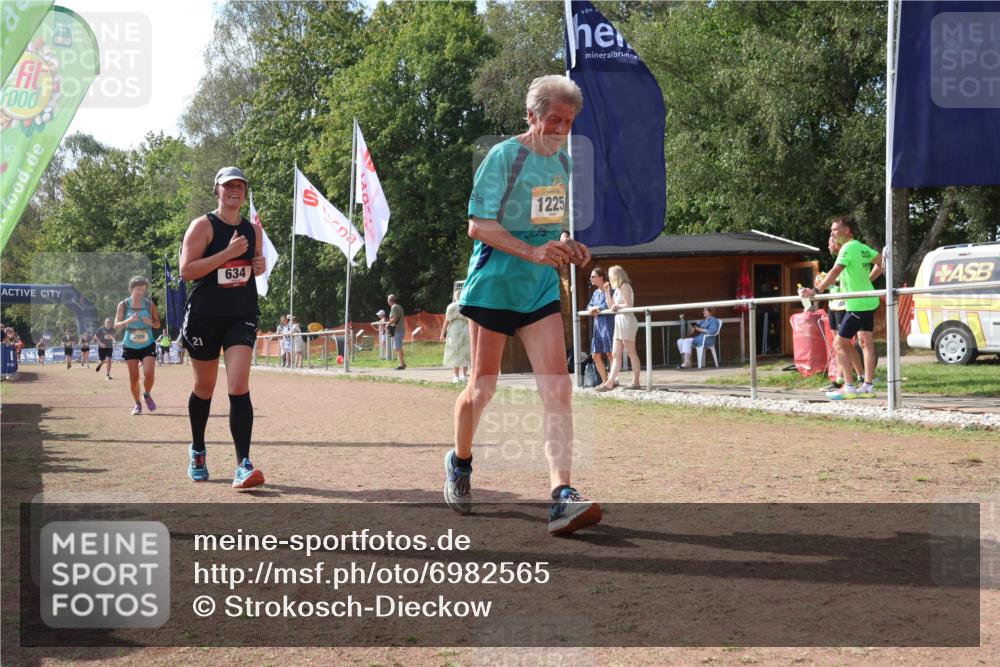 08.09.2024 - Airport Race Strokosch-Dieckow http://msf.ph/oto/6982565 08.09.2024 12:46:15 Ziel 289, 589, 634, 1225 meine-sportfotos.de