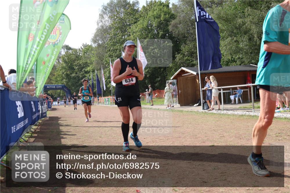 08.09.2024 - Airport Race Strokosch-Dieckow http://msf.ph/oto/6982575 08.09.2024 12:46:15 Ziel 289, 589, 634, 1225 meine-sportfotos.de