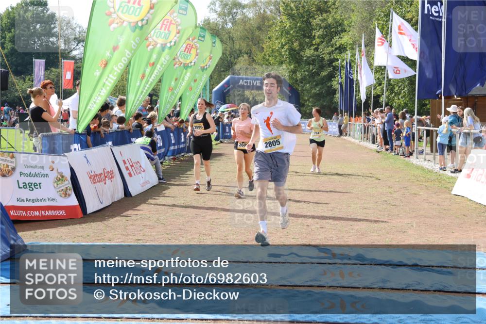 08.09.2024 - Airport Race Strokosch-Dieckow http://msf.ph/oto/6982603 08.09.2024 12:13:25 Ziel 888, 2596, 2608, 2609, 2766, 2805, 2847 meine-sportfotos.de