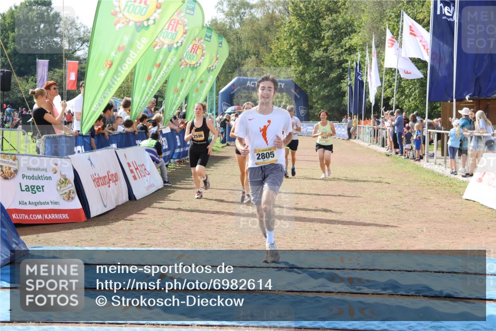 08.09.2024 - Airport Race Strokosch-Dieckow http://msf.ph/oto/6982614 08.09.2024 12:13:25 Ziel 888, 2596, 2608, 2609, 2766, 2805, 2847 meine-sportfotos.de