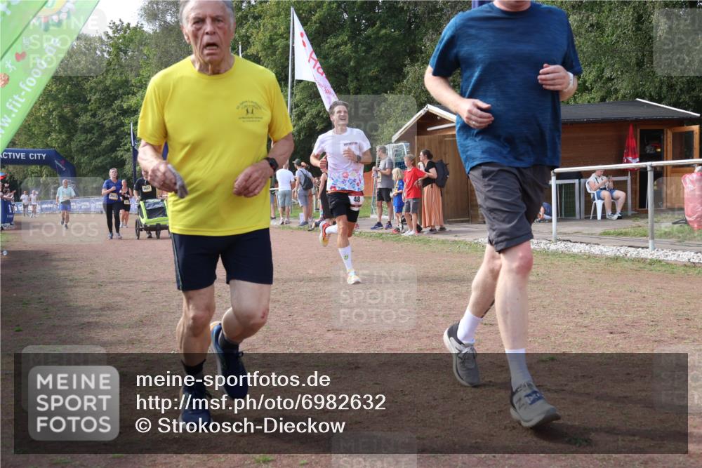 08.09.2024 - Airport Race Strokosch-Dieckow http://msf.ph/oto/6982632 08.09.2024 12:18:58 Ziel 48, 2515, 2651, 2712 meine-sportfotos.de