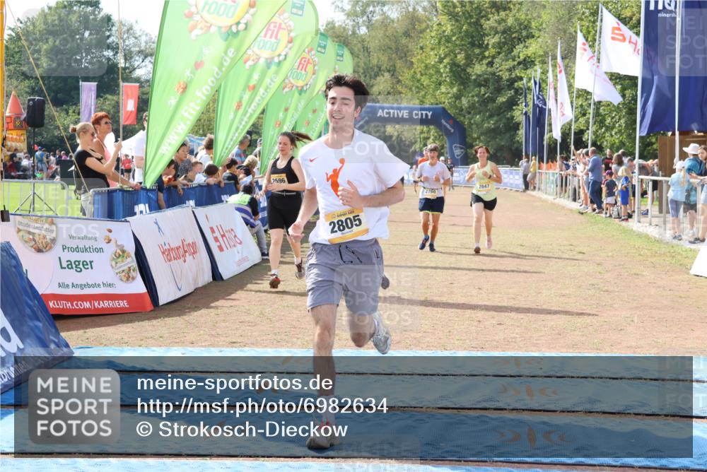 08.09.2024 - Airport Race Strokosch-Dieckow http://msf.ph/oto/6982634 08.09.2024 12:13:26 Ziel 888, 2596, 2608, 2609, 2766, 2805, 2847, 2896 meine-sportfotos.de