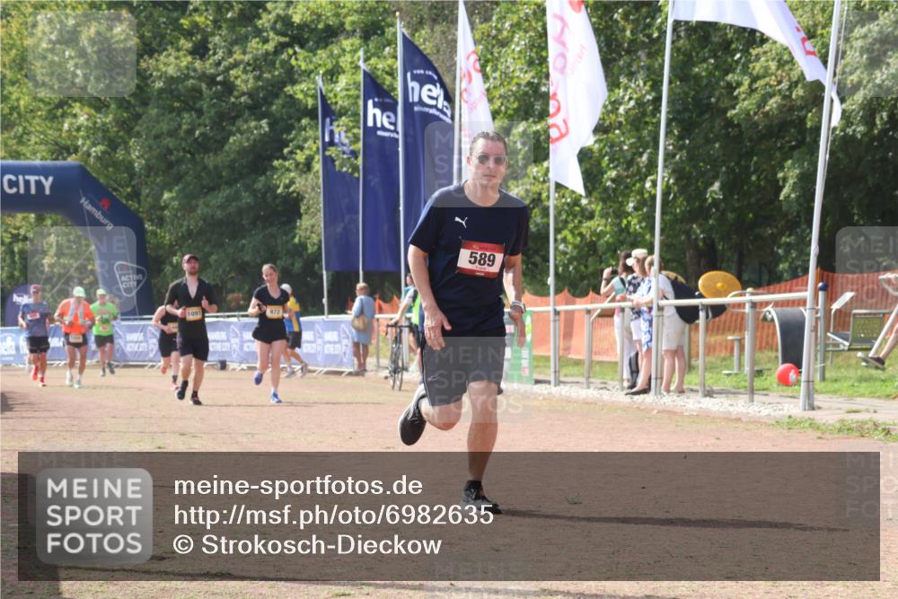08.09.2024 - Airport Race Strokosch-Dieckow http://msf.ph/oto/6982635 08.09.2024 12:46:21 Ziel 289, 589 meine-sportfotos.de