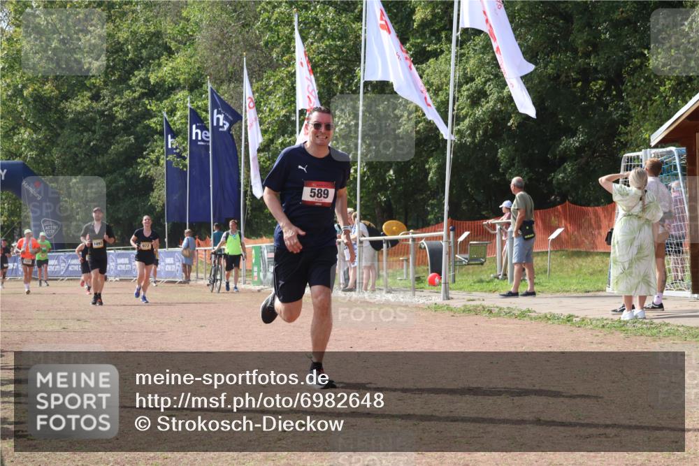 08.09.2024 - Airport Race Strokosch-Dieckow http://msf.ph/oto/6982648 08.09.2024 12:46:22 Ziel 589, 972, 1093 meine-sportfotos.de