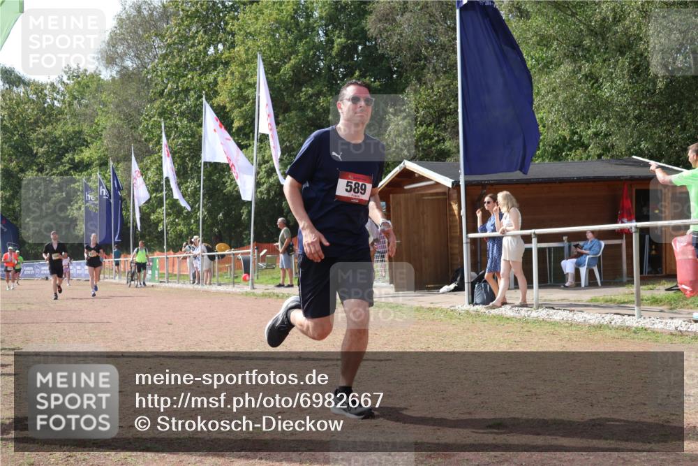 08.09.2024 - Airport Race Strokosch-Dieckow http://msf.ph/oto/6982667 08.09.2024 12:46:24 Ziel 11, 589, 972, 1093 meine-sportfotos.de