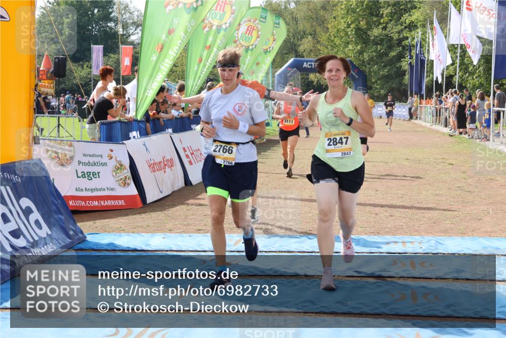 08.09.2024 - Airport Race Strokosch-Dieckow http://msf.ph/oto/6982733 08.09.2024 12:13:31 Ziel 888, 2596, 2608, 2609, 2766, 2805, 2847, 2896, 3111 meine-sportfotos.de