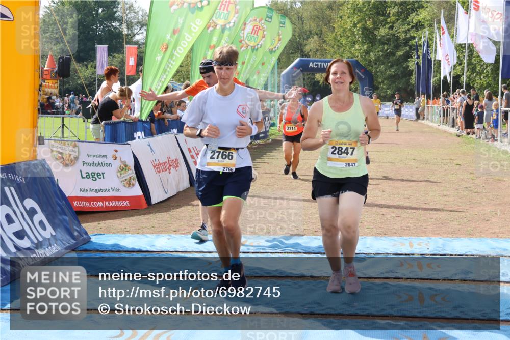 08.09.2024 - Airport Race Strokosch-Dieckow http://msf.ph/oto/6982745 08.09.2024 12:13:31 Ziel 888, 2596, 2608, 2609, 2766, 2805, 2847, 2896, 3111 meine-sportfotos.de