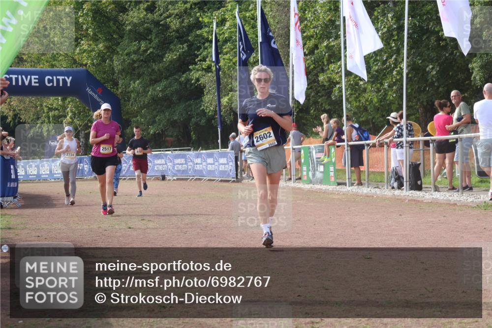 08.09.2024 - Airport Race Strokosch-Dieckow http://msf.ph/oto/6982767 08.09.2024 12:19:20 Ziel 413, 2517, 2602, 2603 meine-sportfotos.de