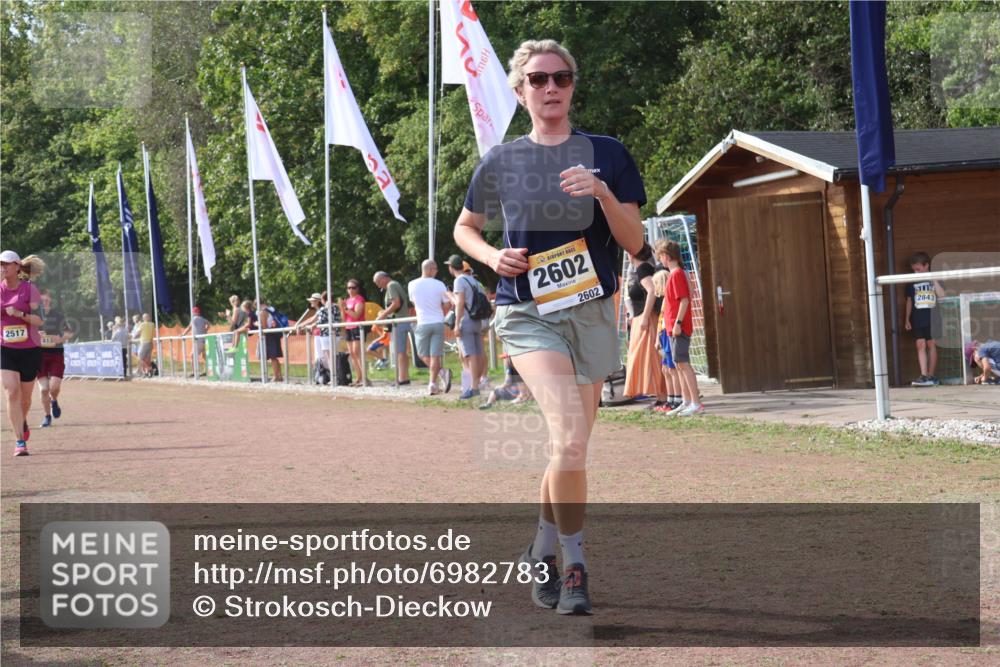 08.09.2024 - Airport Race Strokosch-Dieckow http://msf.ph/oto/6982783 08.09.2024 12:19:23 Ziel 413, 2517, 2602, 2734 meine-sportfotos.de