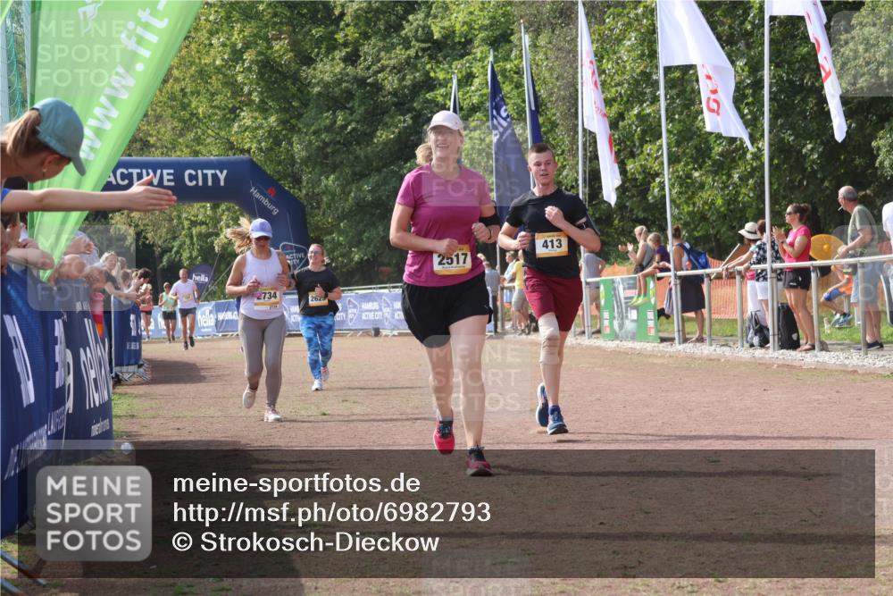 08.09.2024 - Airport Race Strokosch-Dieckow http://msf.ph/oto/6982793 08.09.2024 12:19:25 Ziel 413, 998, 2517, 2602, 2625, 2734 meine-sportfotos.de