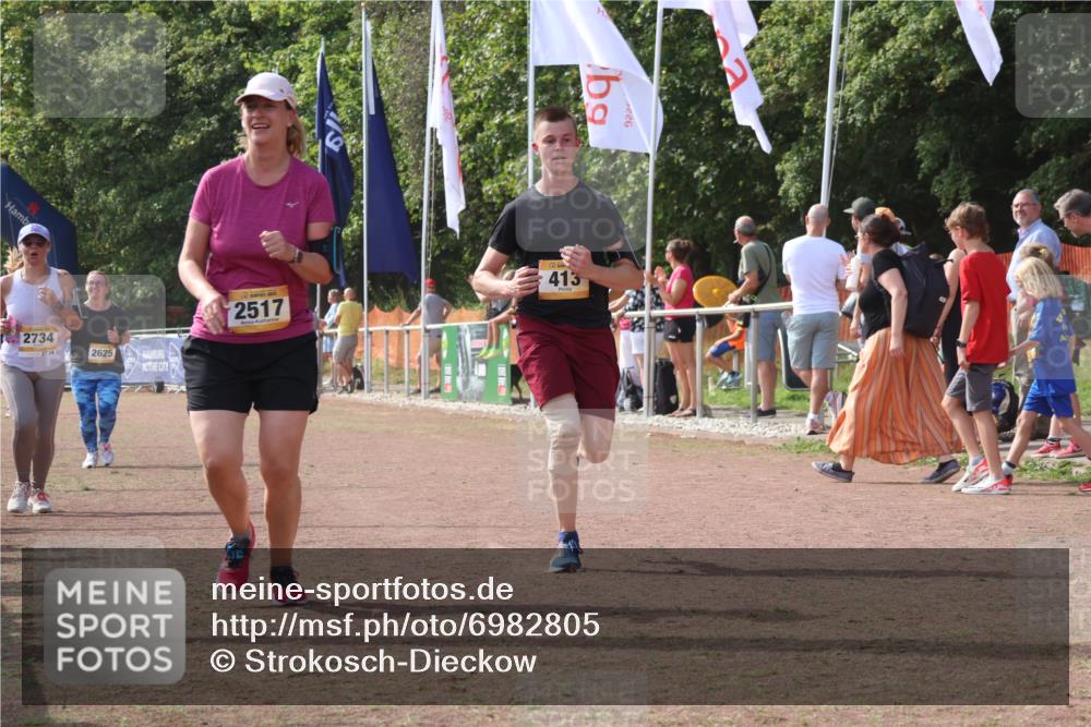 08.09.2024 - Airport Race Strokosch-Dieckow http://msf.ph/oto/6982805 08.09.2024 12:19:26 Ziel 413, 998, 2517, 2602, 2625, 2734 meine-sportfotos.de