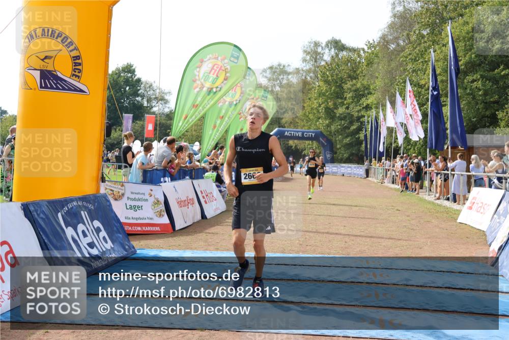 08.09.2024 - Airport Race Strokosch-Dieckow http://msf.ph/oto/6982813 08.09.2024 12:02:32 Ziel 1318, 2508, 2650, 2669, 3076 meine-sportfotos.de