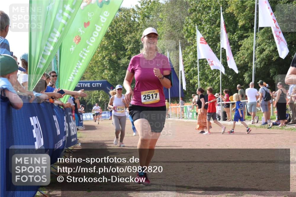 08.09.2024 - Airport Race Strokosch-Dieckow http://msf.ph/oto/6982820 08.09.2024 12:19:27 Ziel 413, 998, 2517, 2625, 2734 meine-sportfotos.de