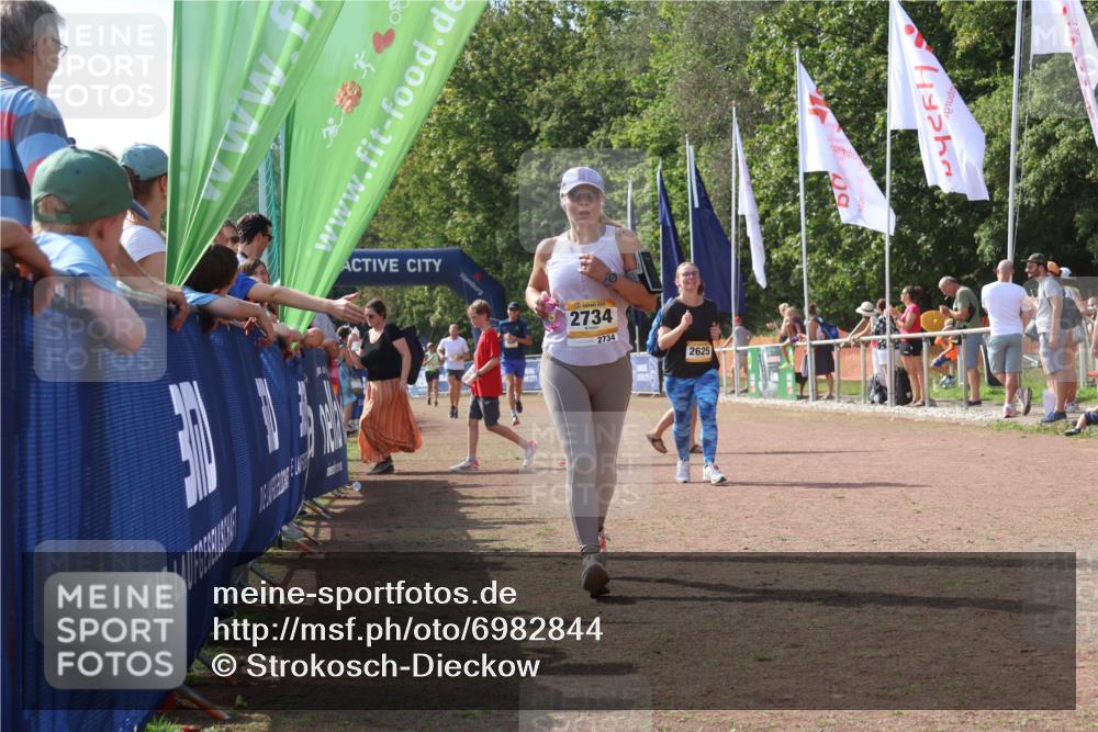 08.09.2024 - Airport Race Strokosch-Dieckow http://msf.ph/oto/6982844 08.09.2024 12:19:30 Ziel 784, 998, 2517, 2625, 2734 meine-sportfotos.de