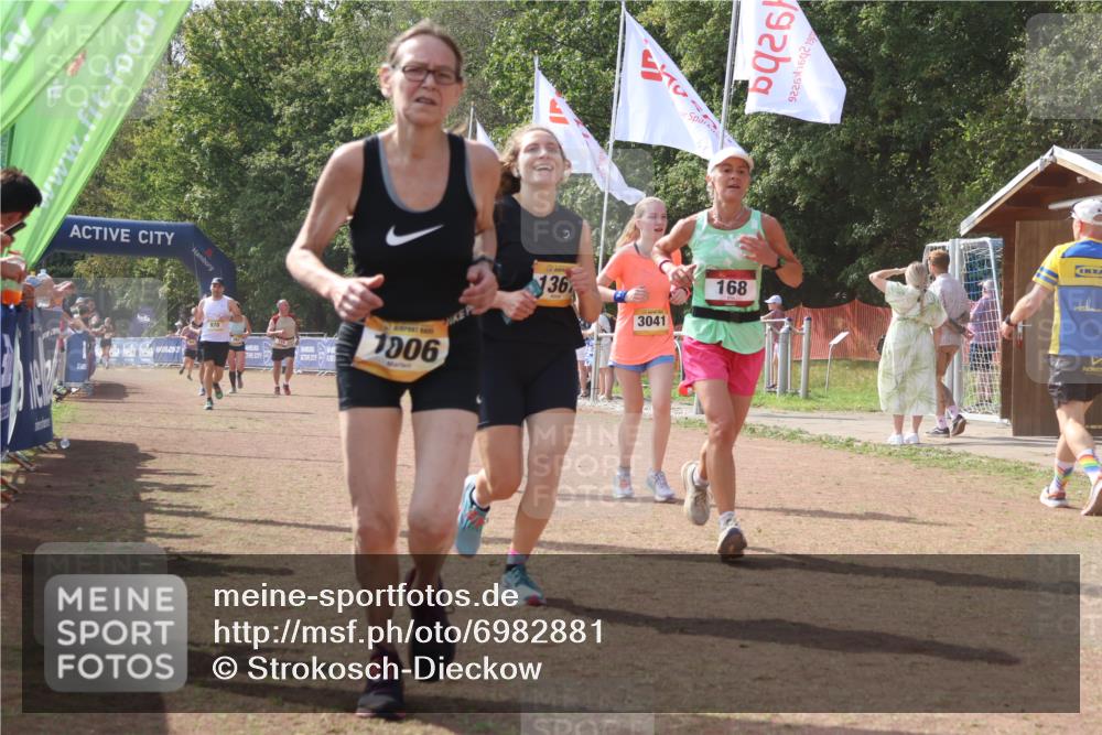 08.09.2024 - Airport Race Strokosch-Dieckow http://msf.ph/oto/6982881 08.09.2024 12:46:43 Ziel 168, 970, 1006, 1123, 1331, 1367, 3041 meine-sportfotos.de