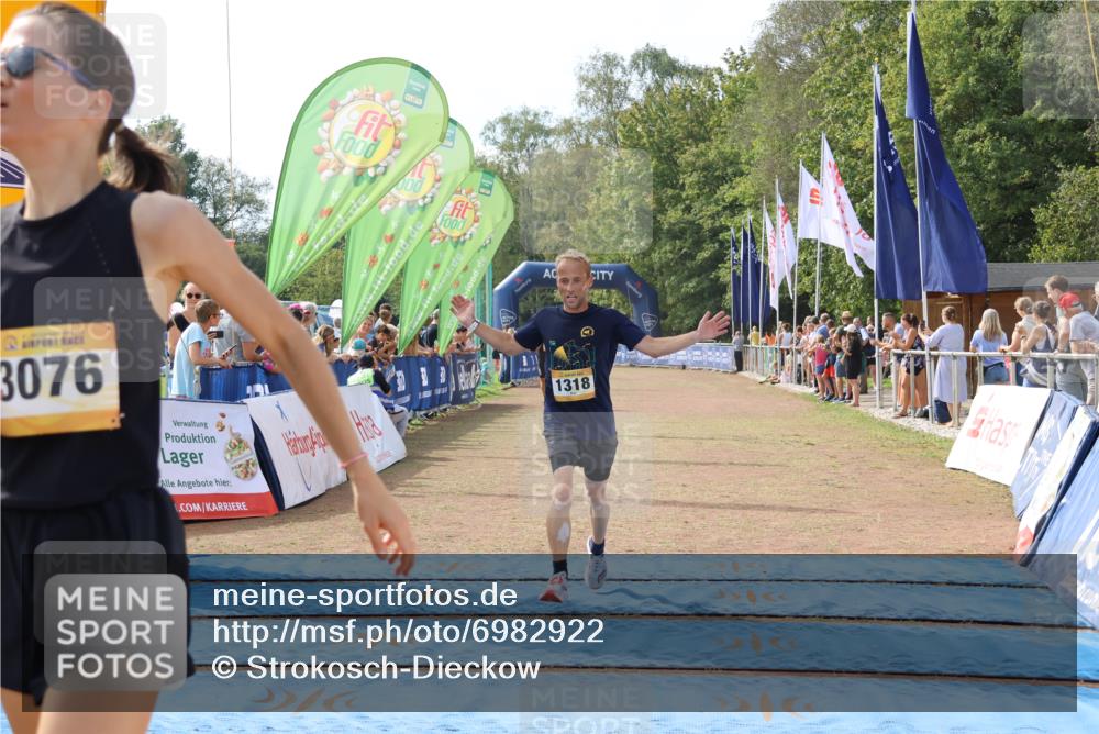 08.09.2024 - Airport Race Strokosch-Dieckow http://msf.ph/oto/6982922 08.09.2024 12:02:39 Ziel 1199, 1318, 2669, 3076 meine-sportfotos.de