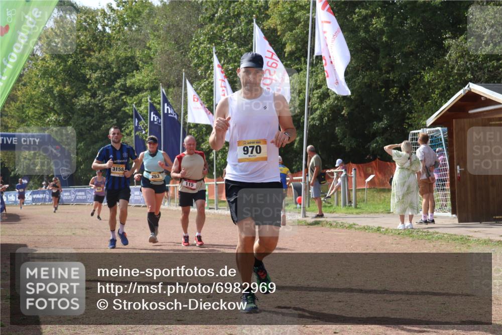 08.09.2024 - Airport Race Strokosch-Dieckow http://msf.ph/oto/6982969 08.09.2024 12:46:50 Ziel 115, 263, 949, 970, 3158 meine-sportfotos.de