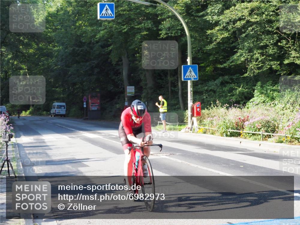 08.09.2024 - Stadtparktriathlon Zöllner http://msf.ph/oto/6982973 08.09.2024 09:27:26 Radfahren 113, 145 meine-sportfotos.de