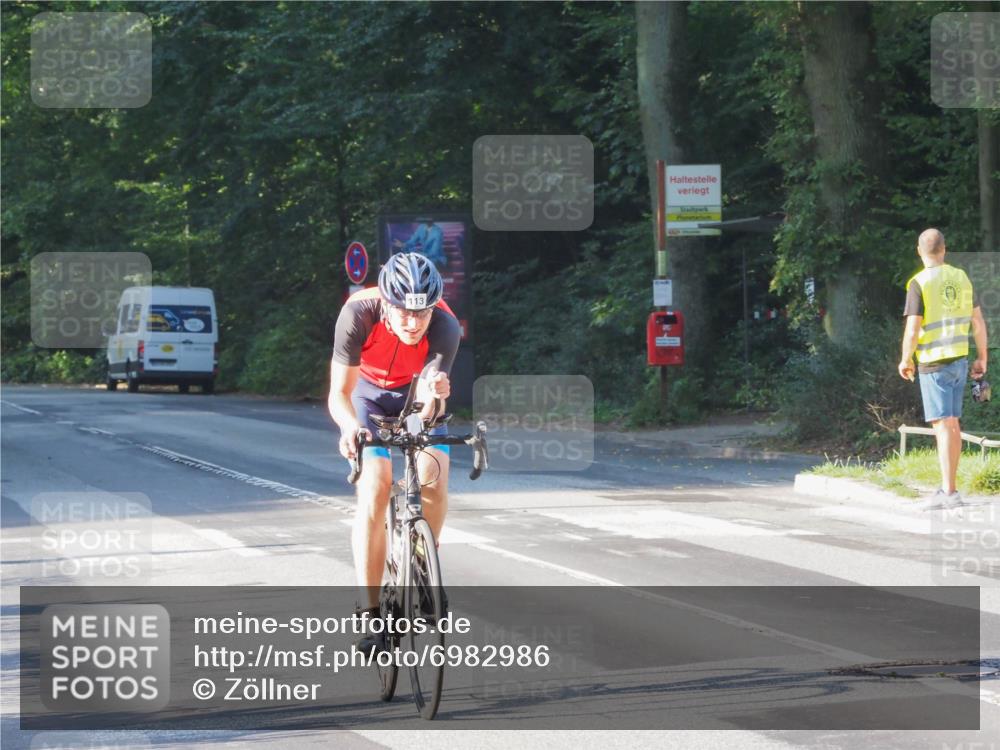 08.09.2024 - Stadtparktriathlon Zöllner http://msf.ph/oto/6982986 08.09.2024 09:27:34 Radfahren 113, 165 meine-sportfotos.de