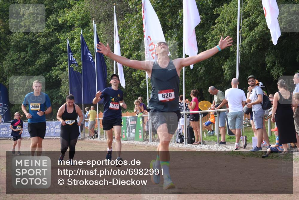 08.09.2024 - Airport Race Strokosch-Dieckow http://msf.ph/oto/6982991 08.09.2024 12:19:49 Ziel 117, 620, 1333, 2655, 2674, 2686 meine-sportfotos.de