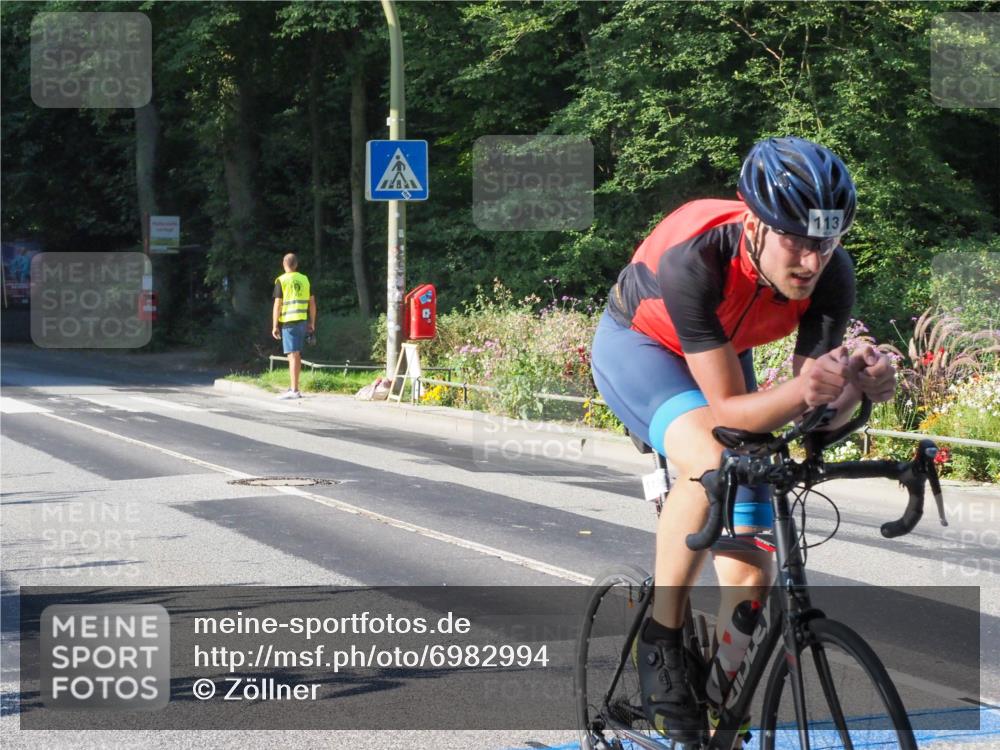 08.09.2024 - Stadtparktriathlon Zöllner http://msf.ph/oto/6982994 08.09.2024 09:27:35 Radfahren 113, 165 meine-sportfotos.de