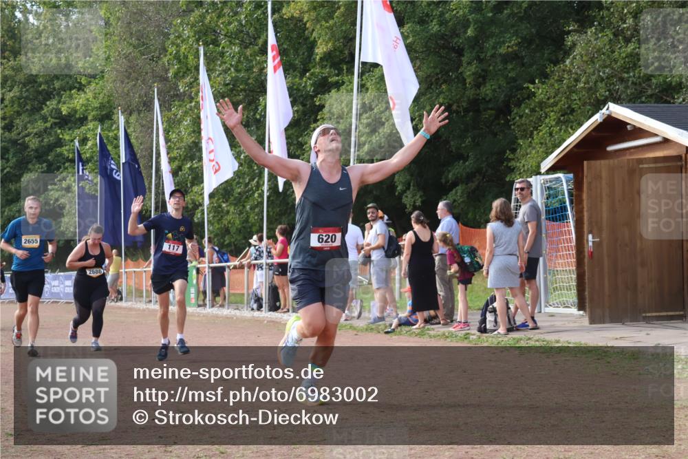 08.09.2024 - Airport Race Strokosch-Dieckow http://msf.ph/oto/6983002 08.09.2024 12:19:50 Ziel 117, 620, 2655, 2674, 2686 meine-sportfotos.de