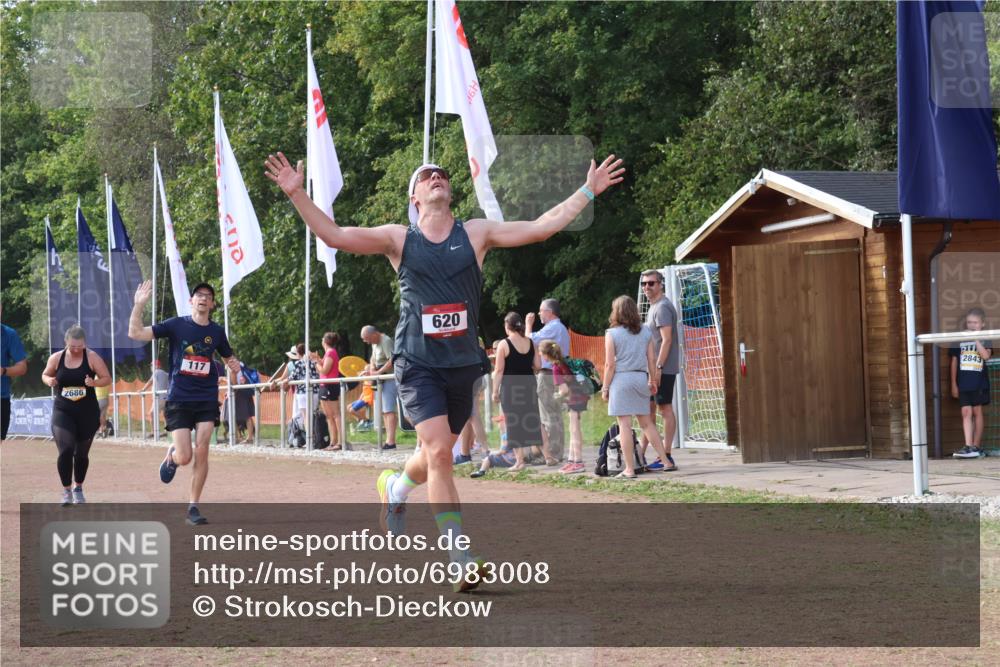 08.09.2024 - Airport Race Strokosch-Dieckow http://msf.ph/oto/6983008 08.09.2024 12:19:50 Ziel 117, 620, 2655, 2674, 2686 meine-sportfotos.de