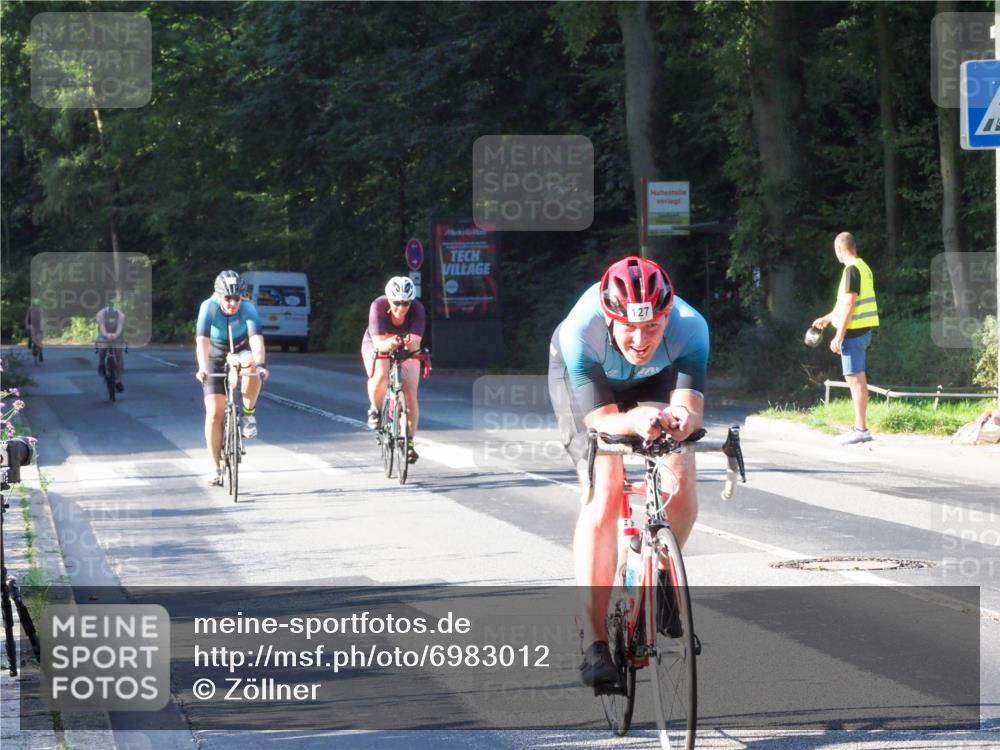 08.09.2024 - Stadtparktriathlon Zöllner http://msf.ph/oto/6983012 08.09.2024 09:27:49 Radfahren 109, 127, 135, 150, 180 meine-sportfotos.de