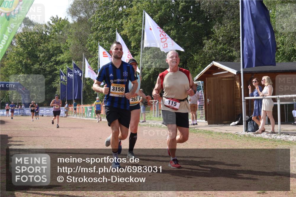 08.09.2024 - Airport Race Strokosch-Dieckow http://msf.ph/oto/6983031 08.09.2024 12:46:53 Ziel 115, 263, 949, 970, 3158 meine-sportfotos.de