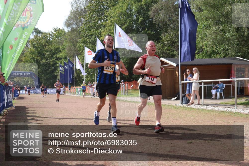 08.09.2024 - Airport Race Strokosch-Dieckow http://msf.ph/oto/6983035 08.09.2024 12:46:53 Ziel 115, 263, 949, 970, 3158 meine-sportfotos.de